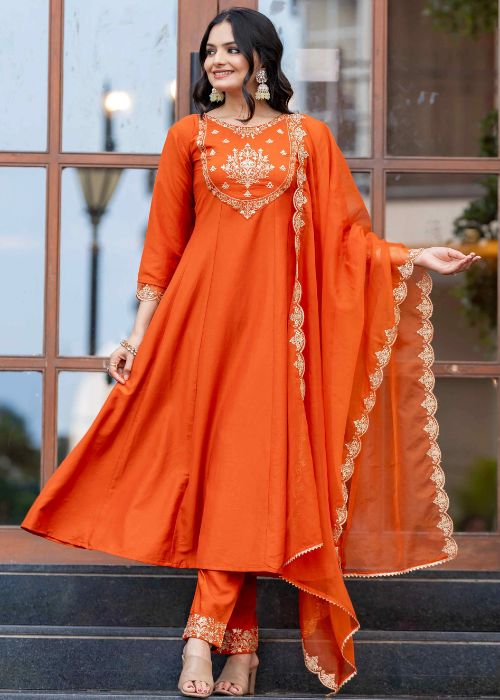 Anarkali
